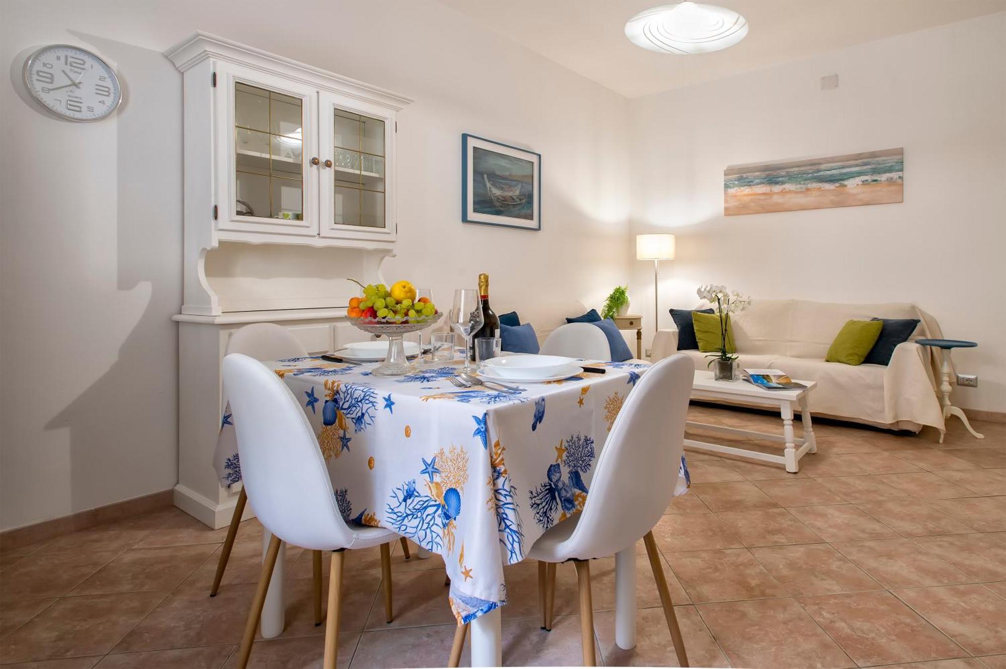 Casa Comoda A Due Passi Dal Lungomare Alghero Eksteriør bilde
